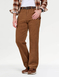 Pegasus Stretch Cord with FREE Belt - Tobacco