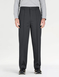Pegasus Pintuck Leisure Trouser - Charcoal