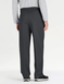 Pegasus Pintuck Leisure Trouser - Charcoal
