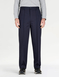 Pegasus Pintuck Leisure Trouser - Navy