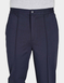 Pegasus Pintuck Leisure Trouser - Navy