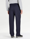 Pegasus Pintuck Leisure Trouser - Navy