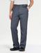 Pegasus Fleece Lined Stretch Trouser - Charcoal