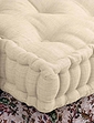 Booster Cushions for Armchair - Cream