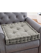 Booster Cushions for Armchair - Grey