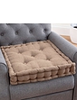Booster Cushions for Armchair - Mink