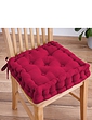 Booster Cushion for Dining Chairs Wine