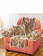 Castle Tapestry Furniture Covers - Multi