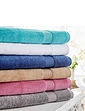 Christy Supreme Luxury Weight Plain Towels - Spruce