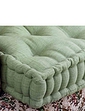 Booster Cushion For Two Seater Sofa