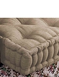 Booster Cushion for Three Seater Sofa