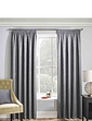 Marla Thermal Lined Blackout Curtains - Grey