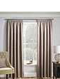 Marla Thermal Lined Blackout Curtains - Mink