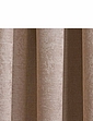 Marla Thermal Lined Blackout Curtains - Mink