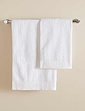 600 gsm Egyptian Cotton Towels - White