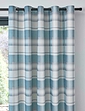 Balmoral Lined Curtains - Duck Egg Blue