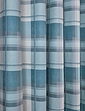 Balmoral Lined Curtains - Duck Egg