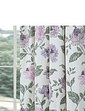 Felicity Lined Panama Curtains