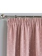 Gemini Thermal Lined Blackout Curtains