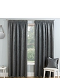 Gemini Thermal Lined Blackout Curtains