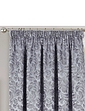 Lana Lined Jacquard Curtains