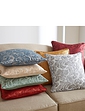 New Lana Cushion Covers Pair - Duck Egg Blue