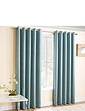 Vogue Blackout Thermal Lined Curtains