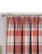 Braemar Taped Curtains