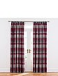 Braemar Taped Curtains