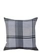 Braemar Cushion Cover - Grey