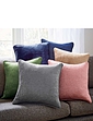 Vogue Cushion Cover - Grey