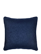 Vogue Cushion Cover - Navy