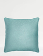 Vogue Cushion Cover - Sky Blue