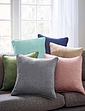 Vogue Cushion Cover - Sky