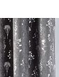 Fleur Thermal Lined Blackout Curtains
