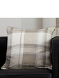 Balmoral Cushion Cover - Natural