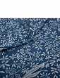 Darcy Lined Curtains - Navy