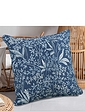 Darcy Cushion Covers - Navy