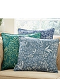 Darcy Cushion Covers - Navy