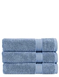 Christy Serene Towels - Blue