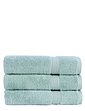 Christy Serene Towels - Duck Egg Blue