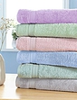 Christy Serene Towels - Duck Egg