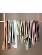 Christy Serene Towels - Green