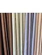Goodwood Thermal Lined Blackout Curtain Cream