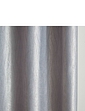 Goodwood Thermal Lined Blackout Curtain Silver