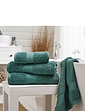 Bliss Pima Cotton Towel - Seagrass