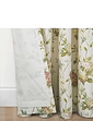 Abbeystead Lined Curtains - Natural
