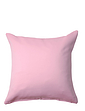 Woven Satin Cushion Covers - Soft Pink