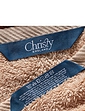 Christy Renaissance Luxury Egyptian Cotton Towels - Beige