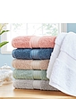 Christy Renaissance Luxury Egyptian Cotton Towels - Denim